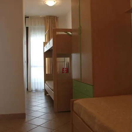 Lägenhet Pineta 22 Casa Al Mare Roseto Degli Abruzzi