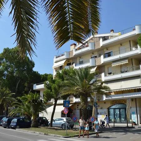 Pineta 22 Casa Al Mare Roseto Degli Abruzzi
