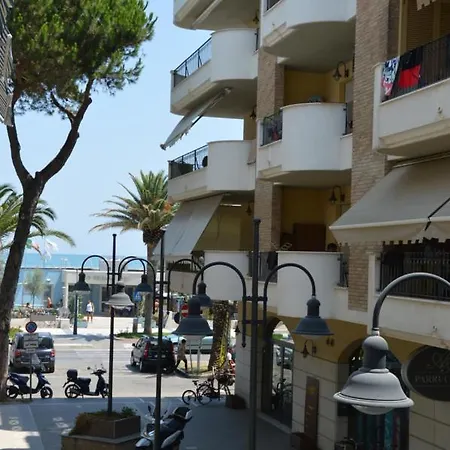 Pineta 22 Casa Al Mare Roseto Degli Abruzzi