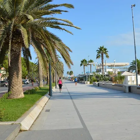 Pineta 22 Casa Al Mare Roseto Degli Abruzzi
